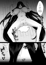 Shiroi Heya ~Mukanjou Bakunyuu Yuurei ni Shinu made Shiboritorareru~ _ White Room ~Busty Emotionless Ghost Squeezes You To The Last Drop~ : page 30