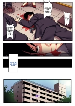 Shishite Netorare : page 3