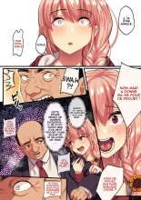 Shishite Netorare : page 10