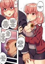 Shishite Netorare : page 11