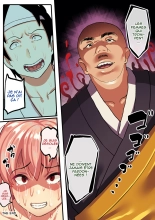 Shishite Netorare : page 55