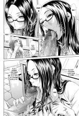 Le Secret de la Bibliothécaire : page 9