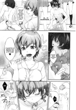 Shitsuke no Tebiki : page 7