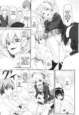 Shitsuke no Tebiki : page 9