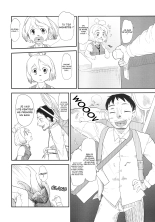 Shizue no Hatsujouki : page 3