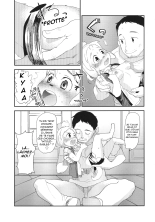 Shizue no Hatsujouki : page 10
