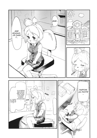 hentai animal crossing