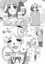 Shizue-san no Chome Chome : page 2