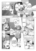 Shizue-san no Chome Chome : page 5