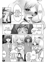 Shizue-san no Chome Chome : page 6