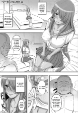 Shokukan Mankan Zenseki 4 : page 4