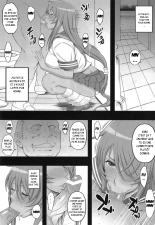 Shokukan Mankan Zenseki 4 : page 6