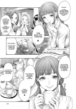 Discussion entre filles à coeur ouvert 2 : page 3