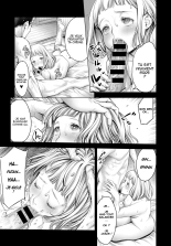 Discussion entre filles à couer ouvert : page 7