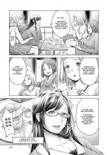 Discussion entre filles à couer ouvert : page 9