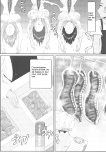 Shoujo Tosatsuba : page 15