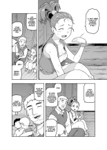 Shounin-chan wa Ecchi ga Osuki : page 3