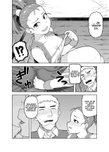 Shounin-chan wa Ecchi ga Osuki : page 5