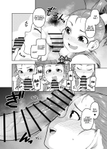 Shounin-chan wa Ecchi ga Osuki : page 7