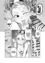 Shounin-chan wa Ecchi ga Osuki : page 9
