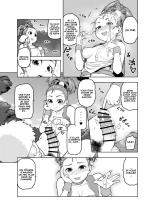 Shounin-chan wa Ecchi ga Osuki : page 10