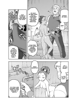 Shounin-chan wa Ecchi ga Osuki : page 12