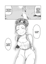 Shounin-chan wa Ecchi ga Osuki : page 27