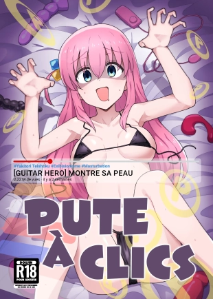 hentai Pute À Clics