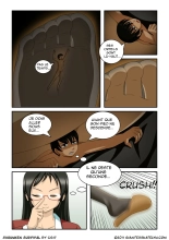 Shrunken Survival 1 : page 13