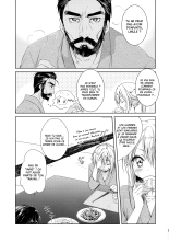 Shuna wa Rimuru-sama no Kodomo ga Hoshii no desu! : page 5