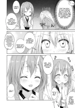 Shuna wa Rimuru-sama no Kodomo ga Hoshii no desu! : page 11