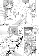 Shuna wa Rimuru-sama no Kodomo ga Hoshii no desu! : page 17