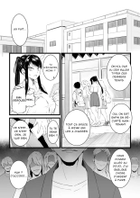 Shusho Otsu _ The Captain's Downfall : page 12