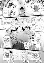 Shusho Otsu _ The Captain's Downfall : page 14