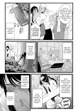 Shusho Otsu _ The Captain's Downfall : page 16