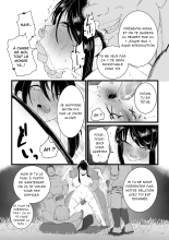 Shusho Otsu _ The Captain's Downfall : page 22
