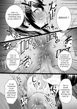 Shusho Otsu _ The Captain's Downfall : page 26