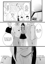 Shusho Otsu _ The Captain's Downfall : page 29