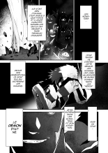 Shuuetsu! Heroes : page 6