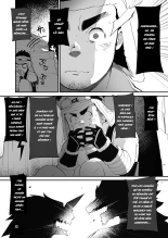 Shuuetsu! Heroes : page 9