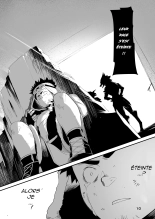 Shuuetsu! Heroes : page 10