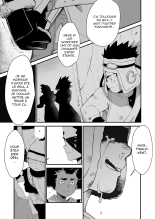 Shuuetsu! Heroes : page 16