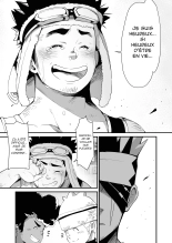 Shuuetsu! Heroes : page 17
