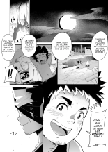 Shuuetsu! Heroes : page 22