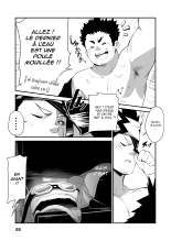 Shuuetsu! Heroes : page 25