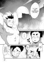 Shuuetsu! Heroes : page 27
