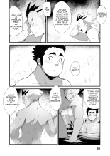 Shuuetsu! Heroes : page 28