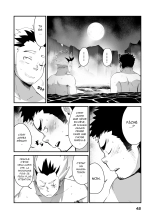 Shuuetsu! Heroes : page 42