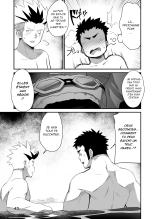 Shuuetsu! Heroes : page 43