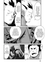 Shuuetsu! Heroes : page 44